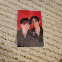 INI　MATCH UP　田島将吾　尾崎匠海