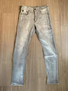 G-STAR RAW D-staq 3Dslim jeans