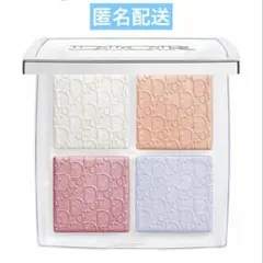 DIOR バックステージ フェイスグロウパレット 006 限定品　新品未使用
