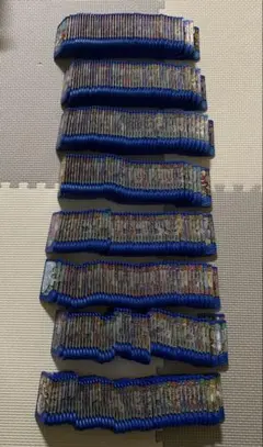 40000円相当✨ポケモンフレンダ　400枚　トレジャー　まとめ売り