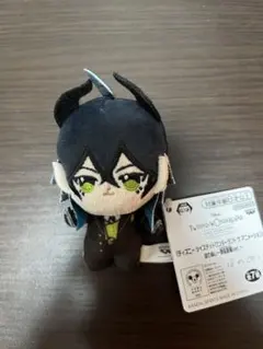 ツイステ ほわぬい マレウス