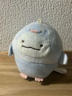 すみっコぐらし とかげ ぬいぐるみ
