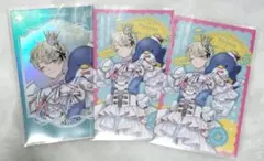 Dytica×サンリオキャラクターズ ランダムフォト風カード　緋八マナ