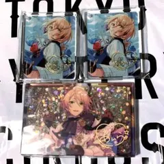 あんスタ アニカフェ 流砂 コロッタ 藍良