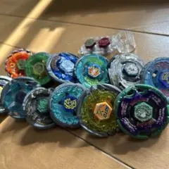 メタルファイトベイブレード まとめ売り