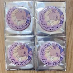 ブルーロック ホログラムキャラバッジ ぱすてるぽっぷ 第2弾 士道龍聖