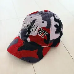 Supreme Nike◆Arc Corduroy シュプリーム ナイキ 美品のサムネイル