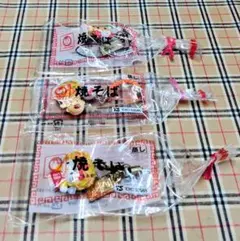 平成レトロ❗【ご当地ハローキティ】39個&マルちゃん焼きそばキティ6個&おまけ付 2026年最新】キティ 焼きそばの人気アイテム - メルカリ