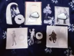 からぴち ひろ アクスタ まとめ売り