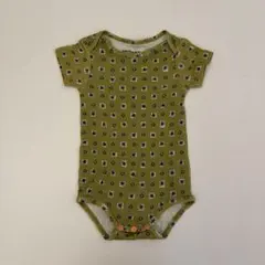 Misha & Puff baby rompers 0-6m