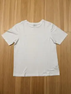 OPAQUE.CLIP 半袖Tシャツ ホワイト Lサイズのサムネイル