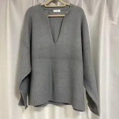 LOWRYS FARM セーター ニット