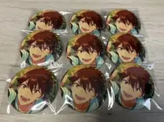 あんスタ 守沢千秋 ま缶バッジ まとめ売り