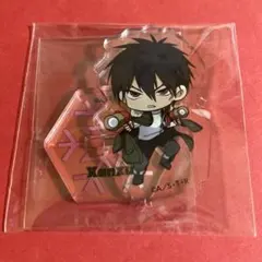 家庭教師ヒットマンREBORN! 天野明展 XANXUS スクアーロ 山本武 - メルカリ