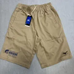 Mizuno 関西大学KAISERS バスケットボールパンツのサムネイル