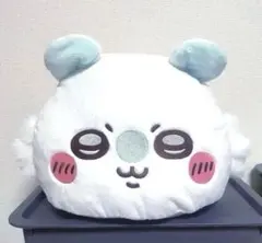 ちいかわ プレミアムドームクッション モモンガのサムネイル