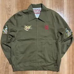 HOUSTON ベトジャン Mサイズのサムネイル