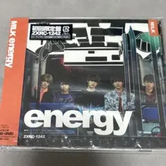 2026年最新】m!lk cd energyの人気アイテム - メルカリ