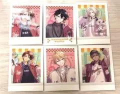 ホロスターズ ホロスタ ぱしゃこれ vol.4 ノーマル 箔押し まとめ売り