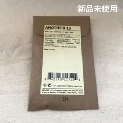 ルラボ ANOTHER 13 0.75ml（新品未使用）