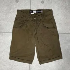 Levi's silver tab　ショートパンツ　90s　baggy　W30のサムネイル