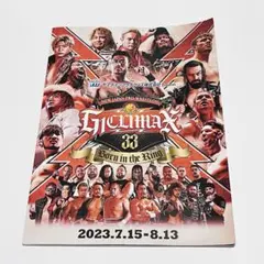 2025年最新】新日本プロレス パンフレットの人気アイテム - メルカリ