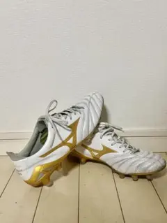 激レア‼️ ミズノ モレリア ネオ 4 ジャパン SG 取り替え 27.5 - メルカリ