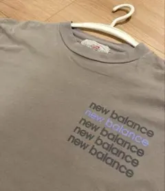 在原みゆ紀着用モデル】Ennoy エンノイ 緑 ボーダーTシャツ22ss L