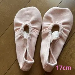 バレエシューズ 17