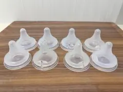 母乳実感　SS