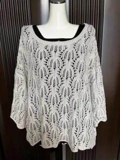 ニットボレロ♡タンクセット♡
