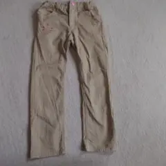 ミキハウス　パンツ