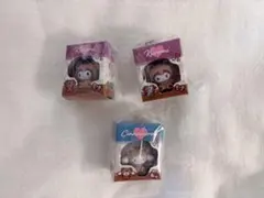 サンリオキャラクターズ ミニチュアパッケージコレクション クロミ シナモロール