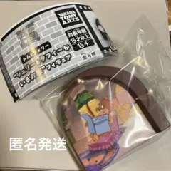 ジェリーとタフィーがいるお家フィギュア　お家でくつろぐジェリー