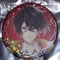 【キノ】DIABOLIK LOVERS ビッグ缶バッジ(特殊加工)
