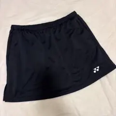 YONEX スコート バドミントン テニス L サイズ