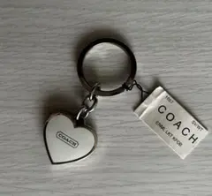 ハート キーホルダー
