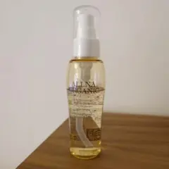 ALNA ORGANIC オルナオーガニック ヘアオイル モイスチャー