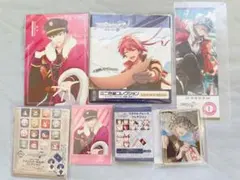 【アイナナ 百グッズセット】