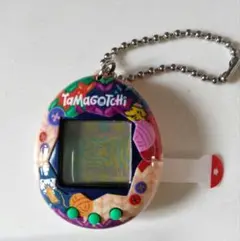 ファミマ限定 GEN2たまごっち チョコミント - メルカリ
