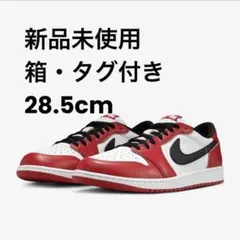 【28.5cm】エアジョーダン 1 LOW OG “Chicago”