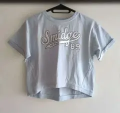 Tシャツ　repipi armario　キッズ