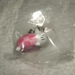 サンリオ ハローキティ おてだま めじるしアクセサリー