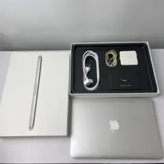 Apple MacBook pro 13インチ　A1502