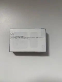 新品　Zigbee リピーター