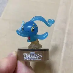 ポケットモンスター マナフィ フィギュア