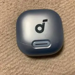 soundcore Liberty 4NC 充電器　イヤホンケース