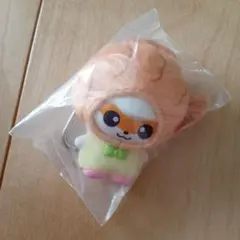 サンリオ　ちびっとも　和菓子　コロコロクリリン