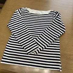 グローバルワーク　ロンT サイズXL(130cm相当)
