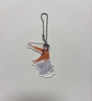 ocha norma 斉藤円香 ミニアクリルスタンド - メルカリ